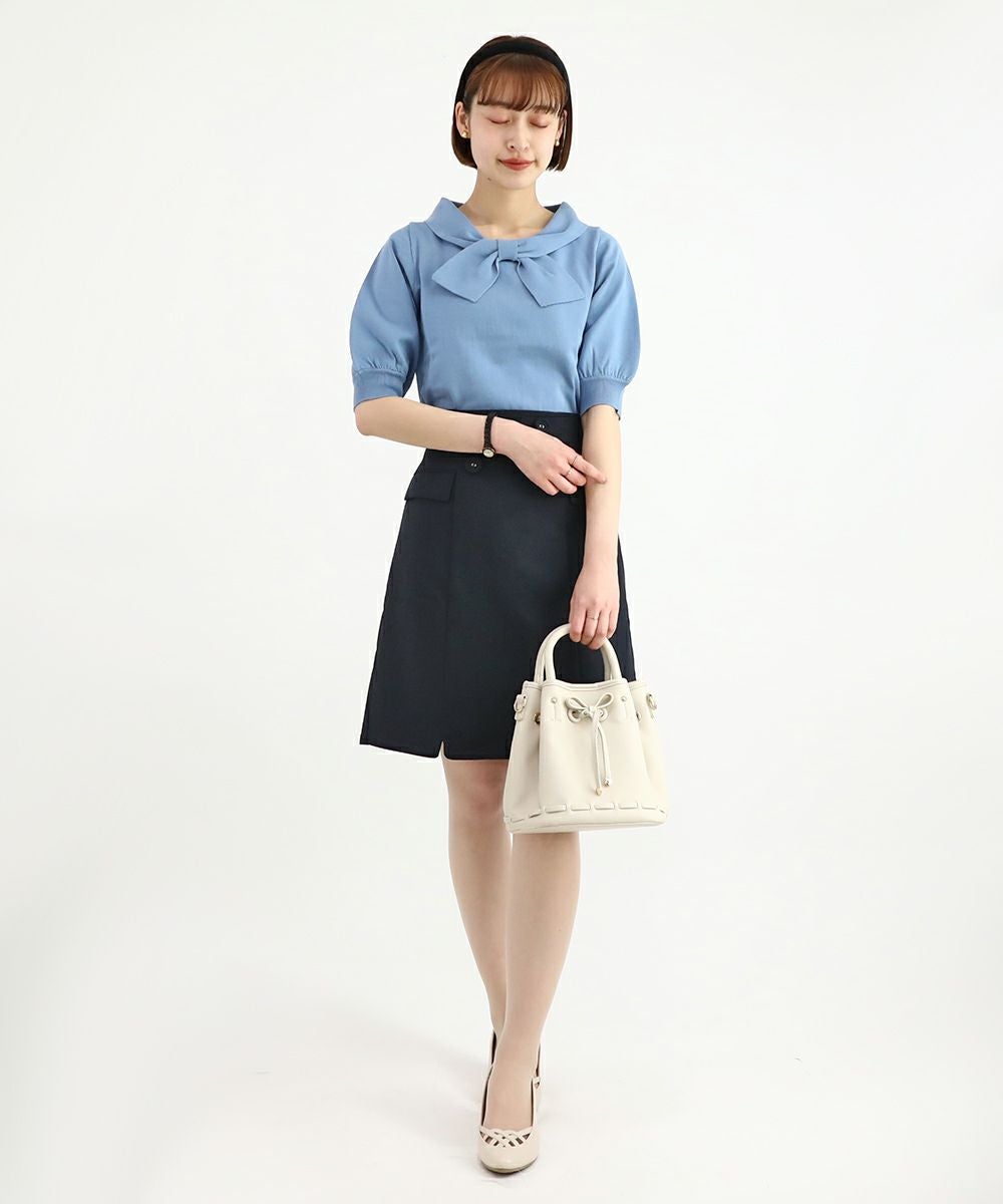 light blue / 165cm