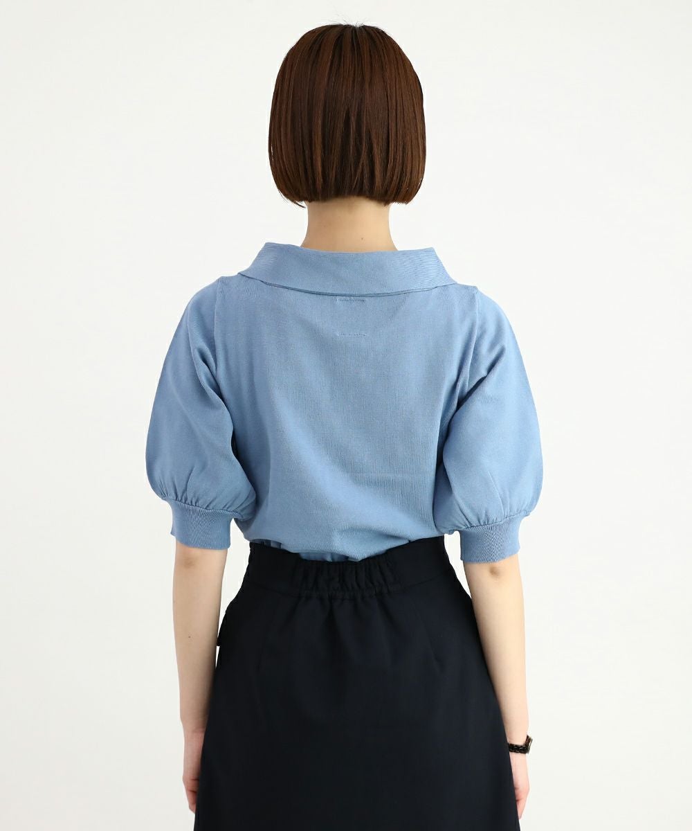 light blue / 165cm