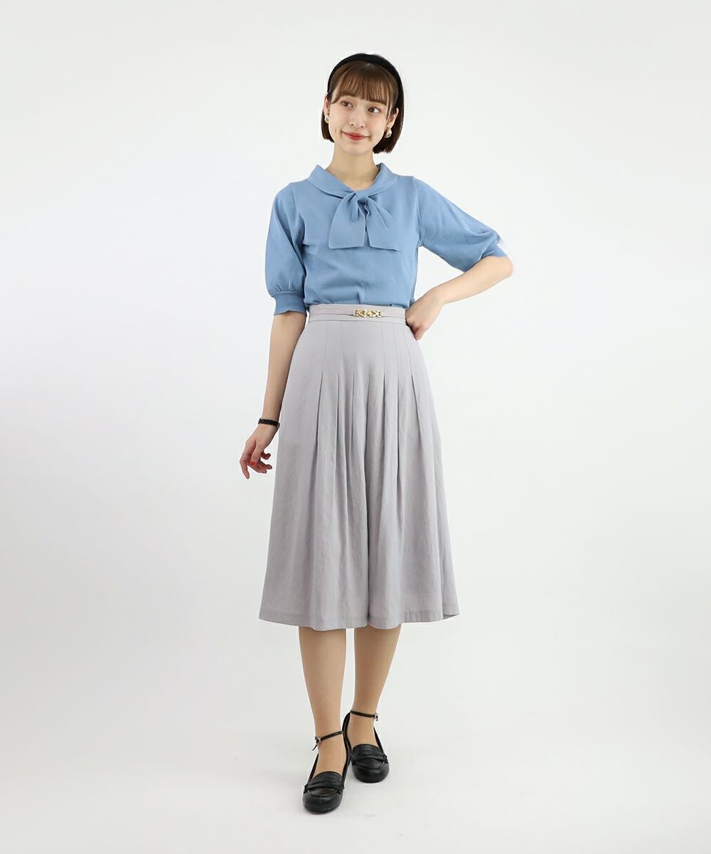 light blue / 165cm