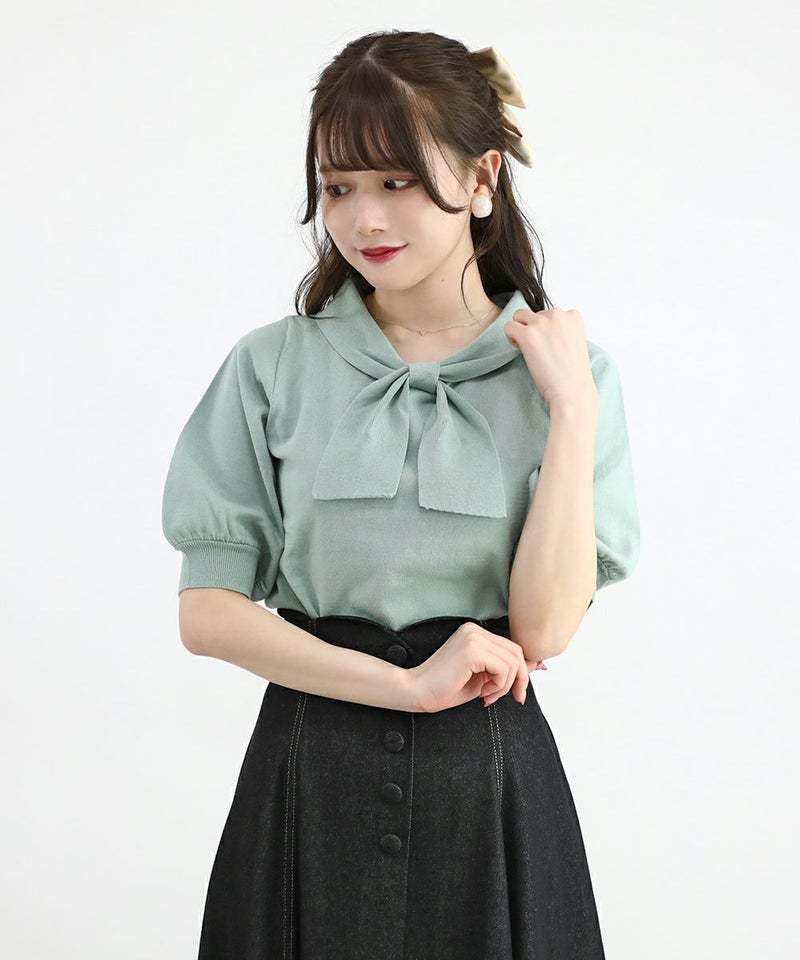light green / 162cm