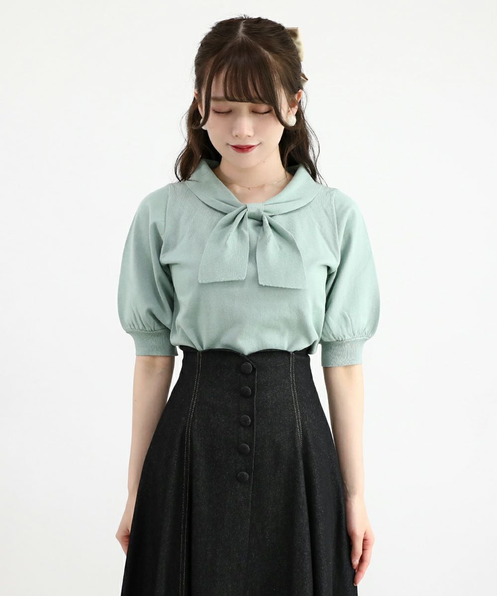 light green / 162cm