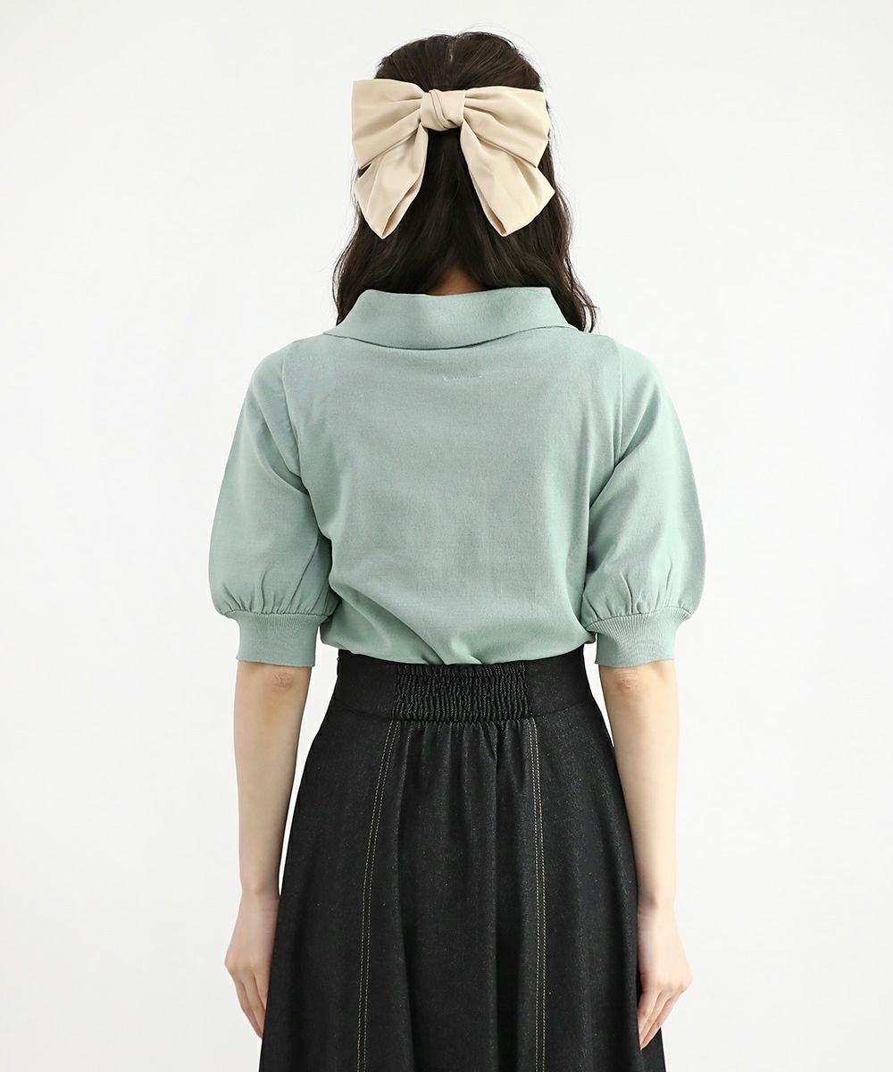 light green / 162cm