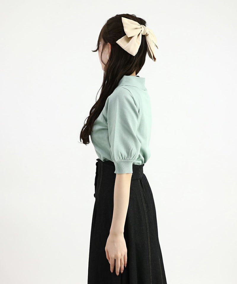 light green / 162cm