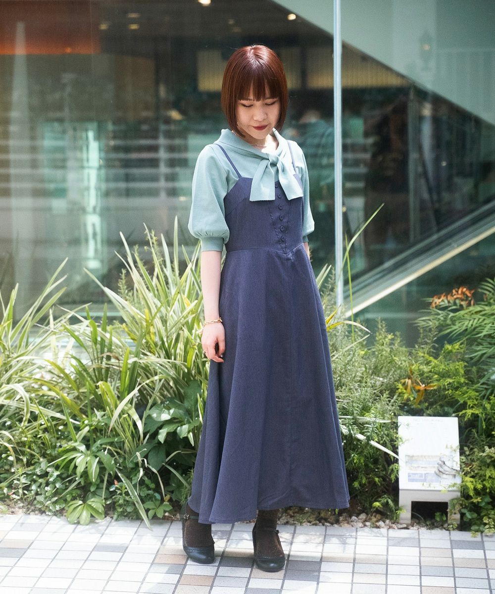light green / 149cm
