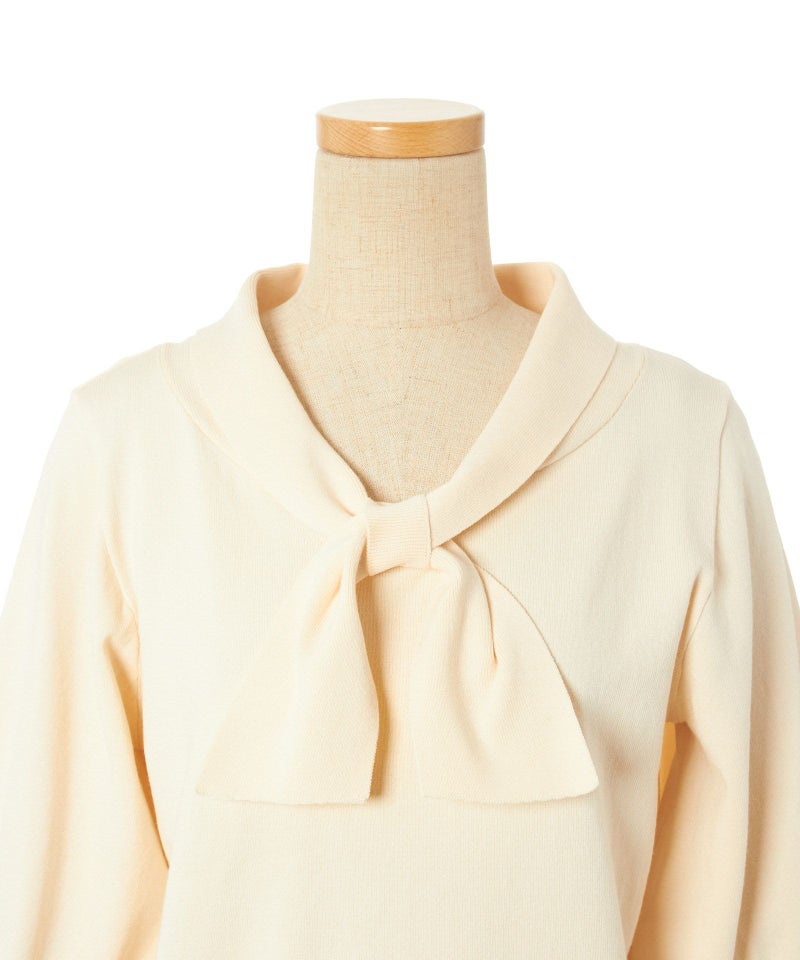 フロントアップ (off white)