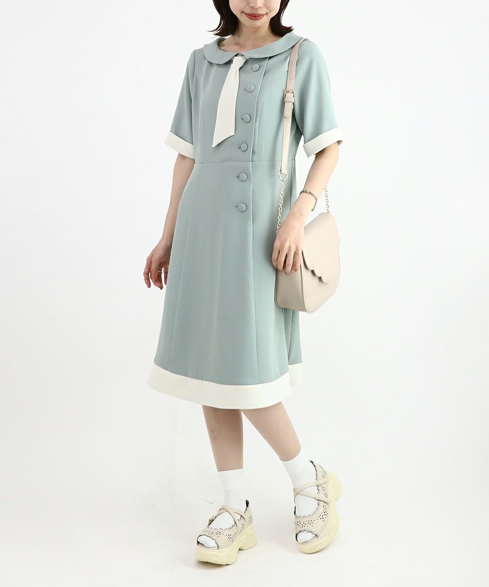 mint / 158cm