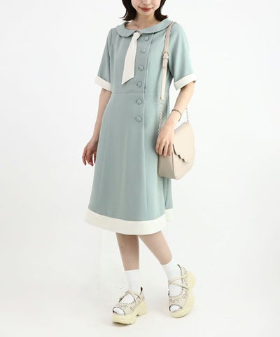 mint / 158cm