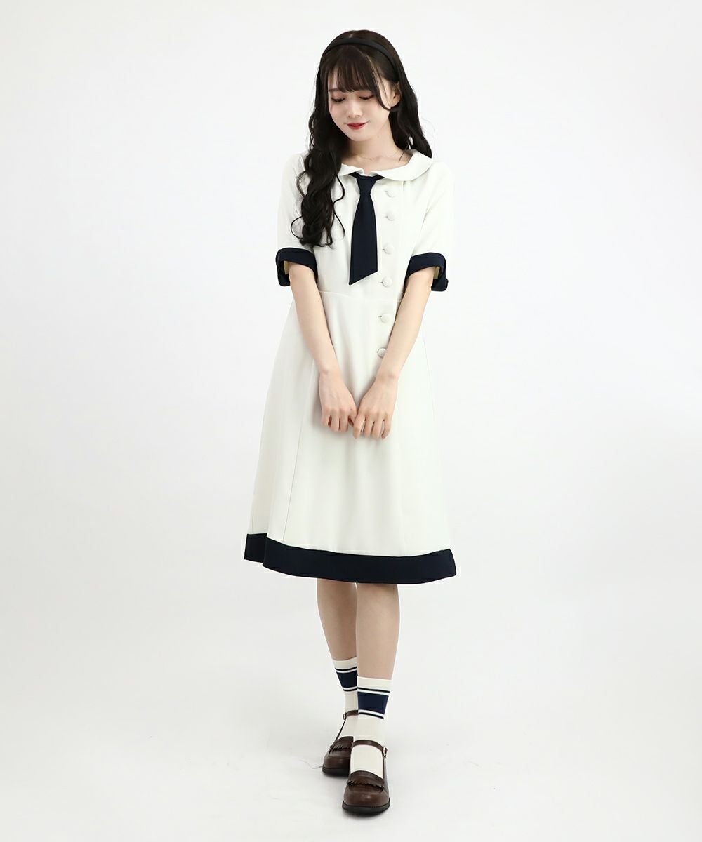 off white / 162cm