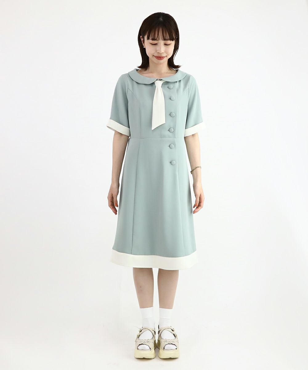 mint / 158cm