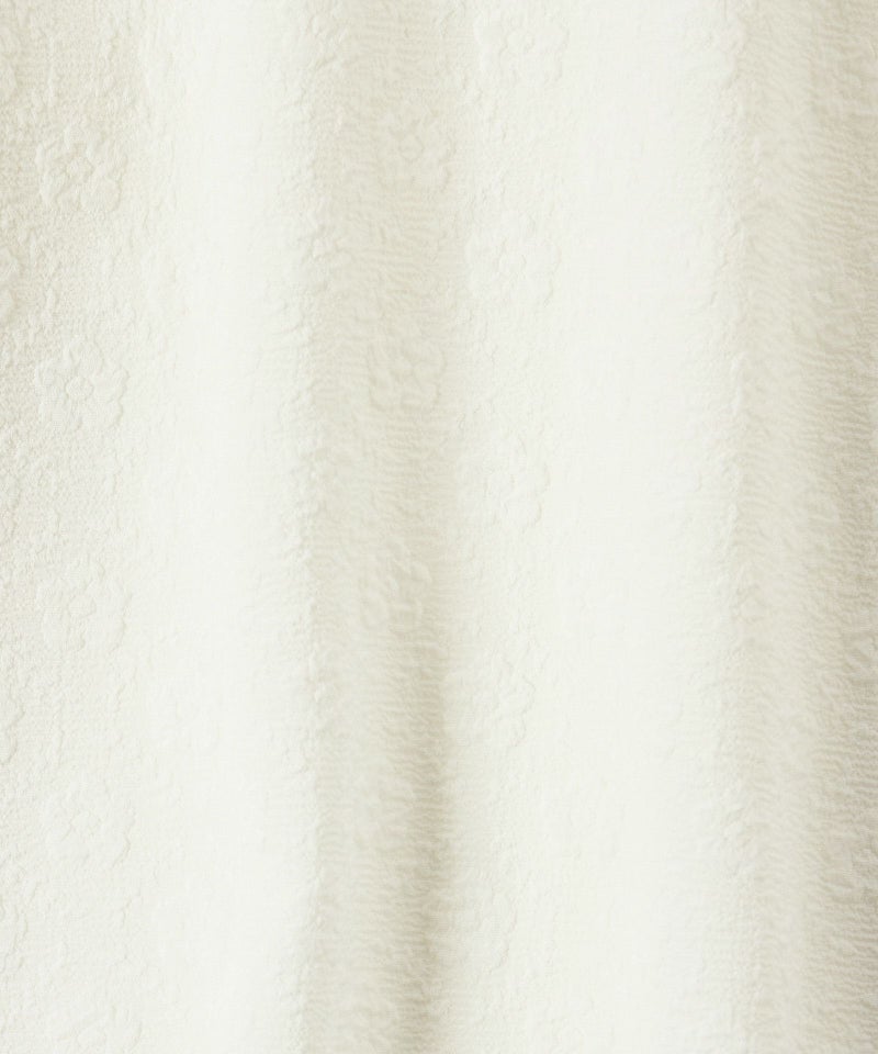 生地アップ (off white)