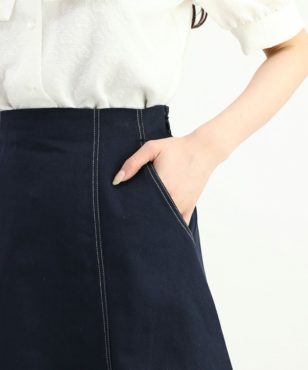 navy / 162cm