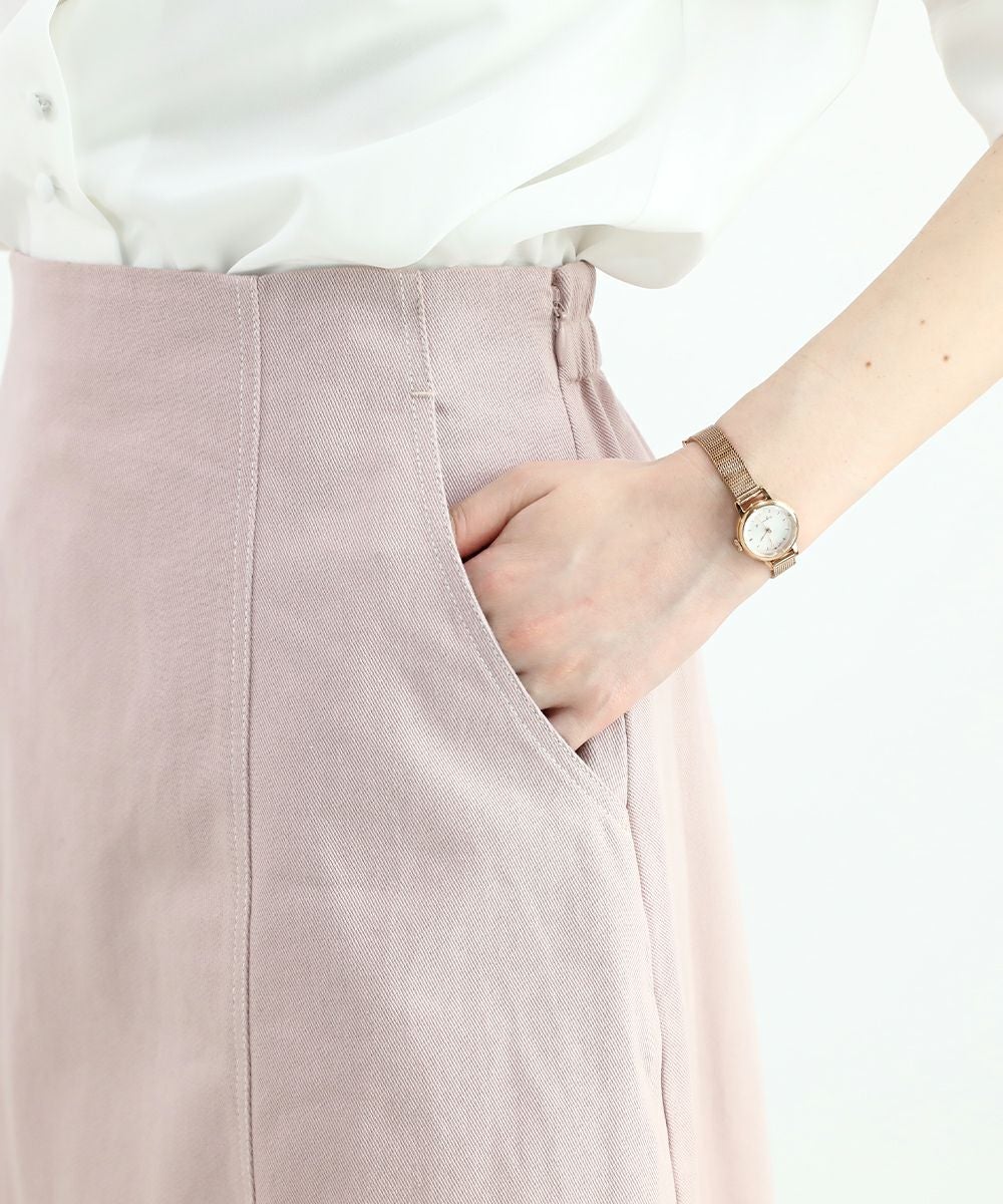 light pink / 160cm