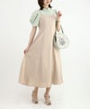 light beige / 160cm