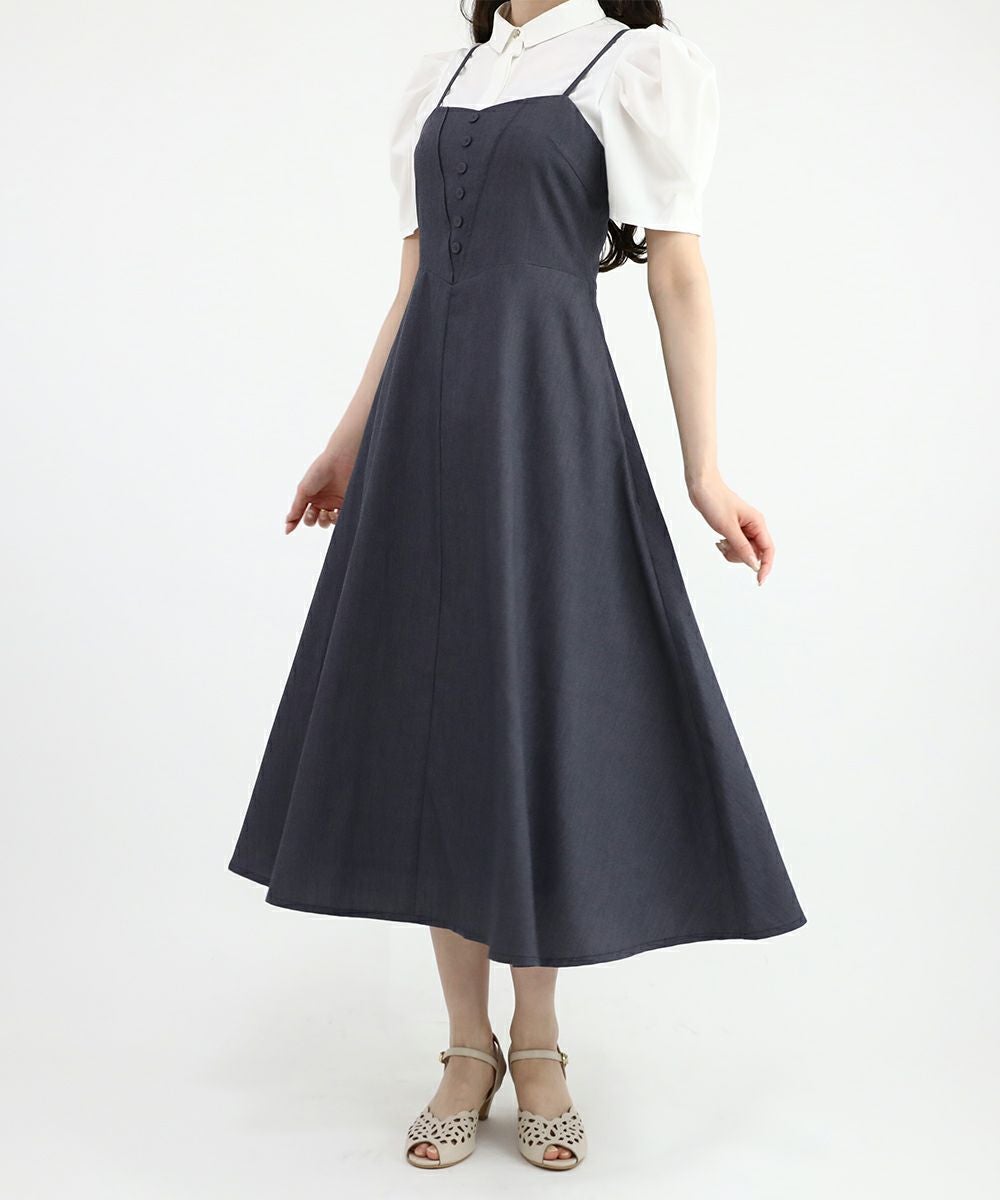 gray / 162cm