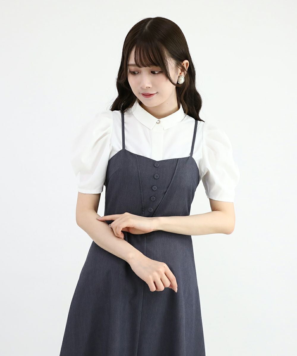 gray / 162cm