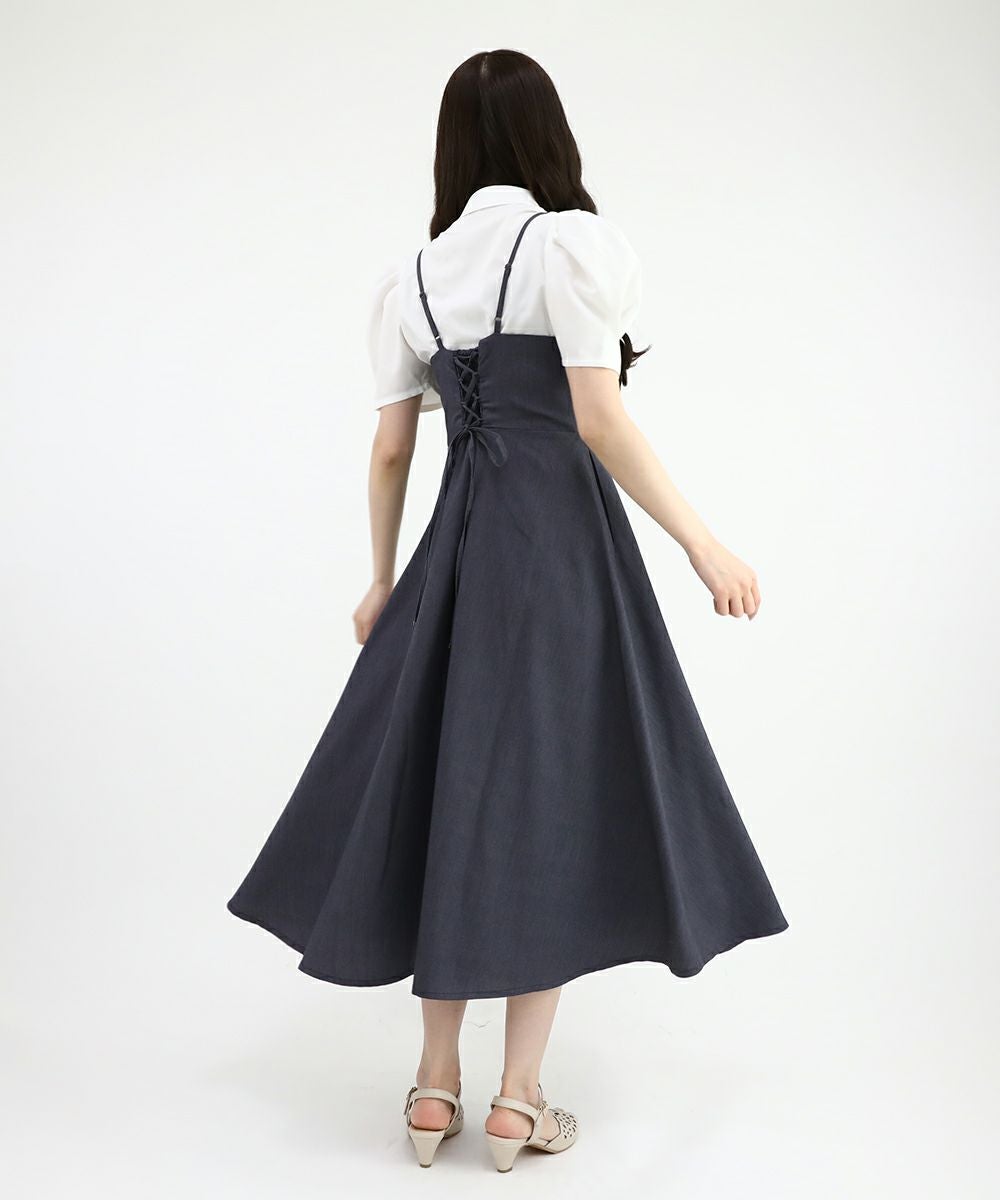 gray / 162cm