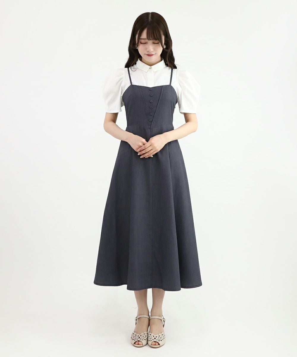 gray / 162cm