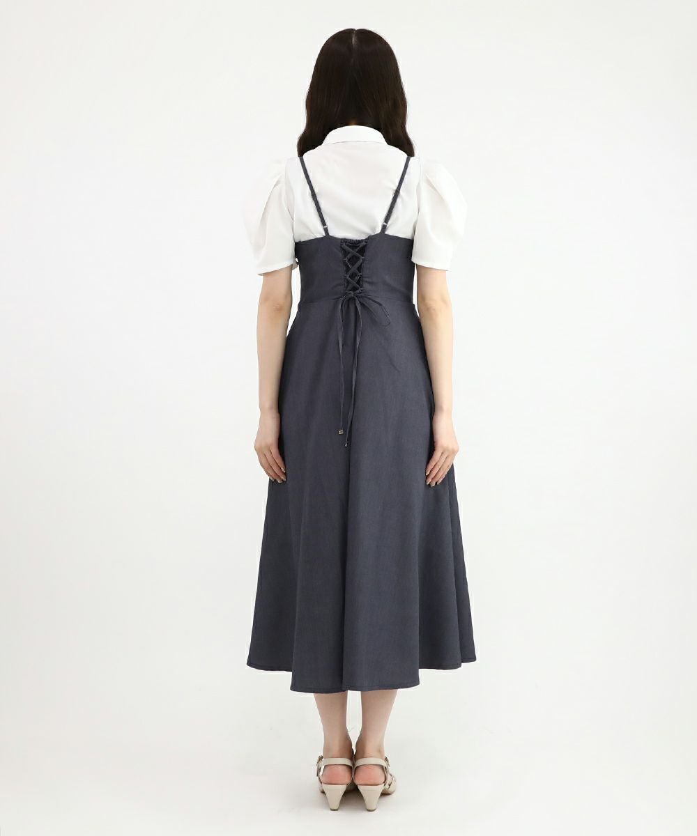 gray / 162cm