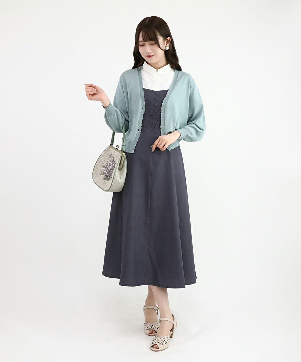 gray / 162cm