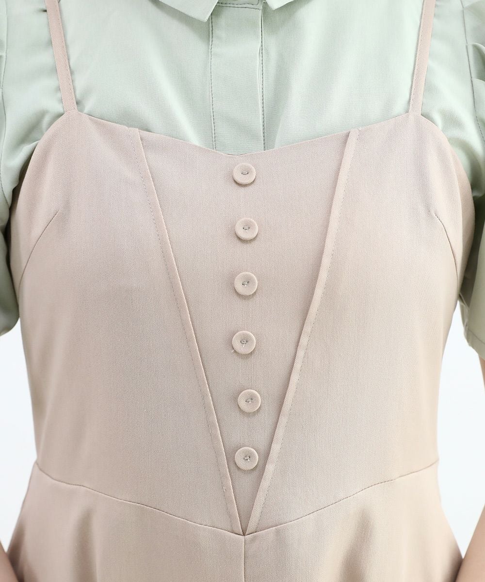 light beige / 160cm