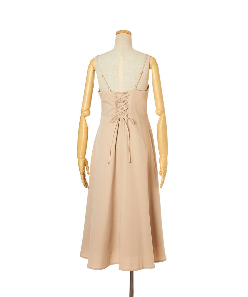 バック (light beige)