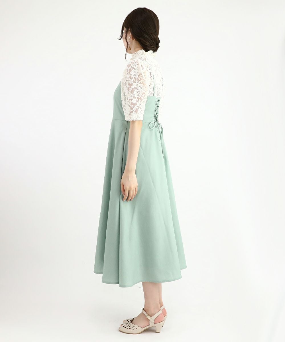 mint / 160cm