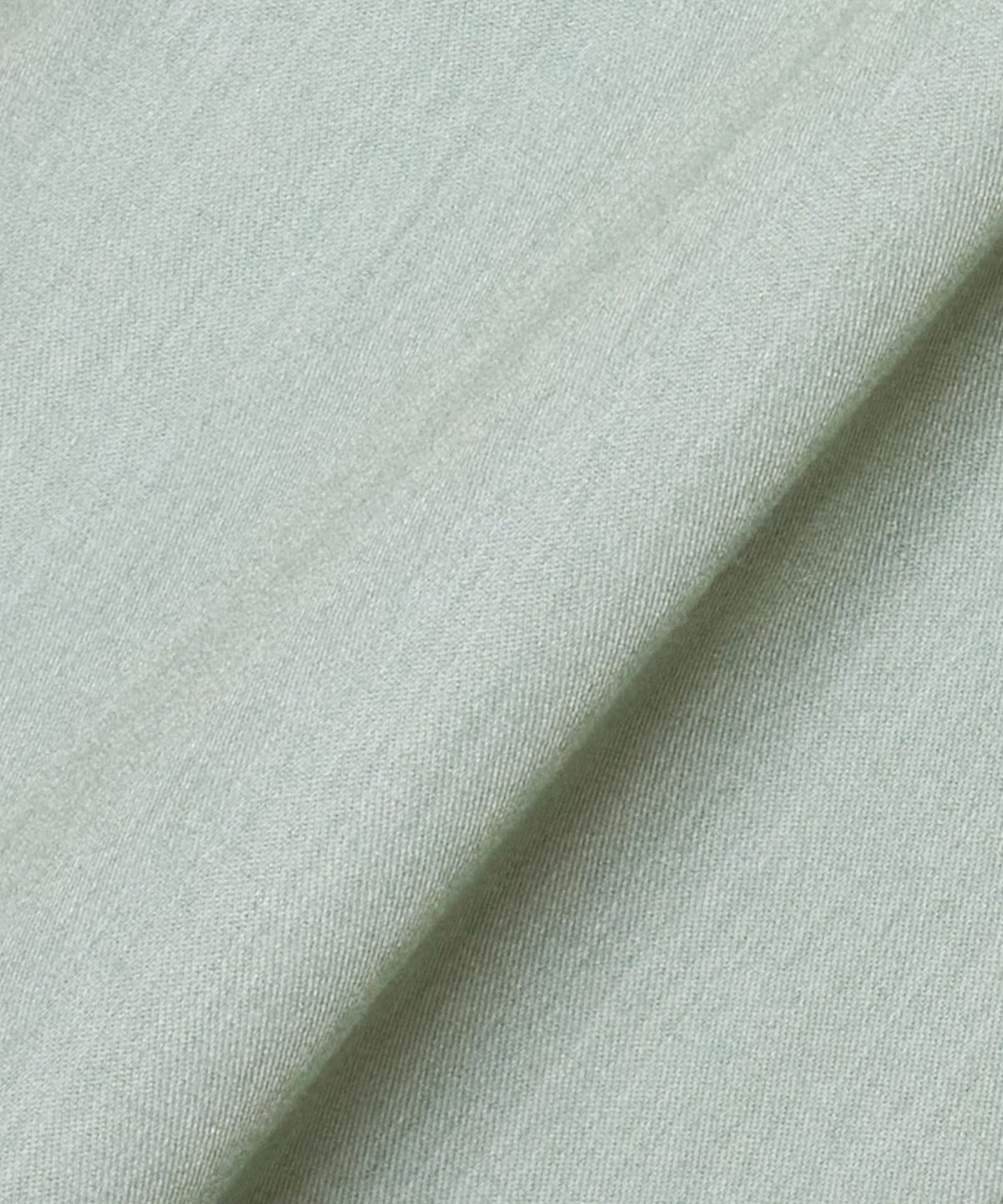 生地アップ (mint)