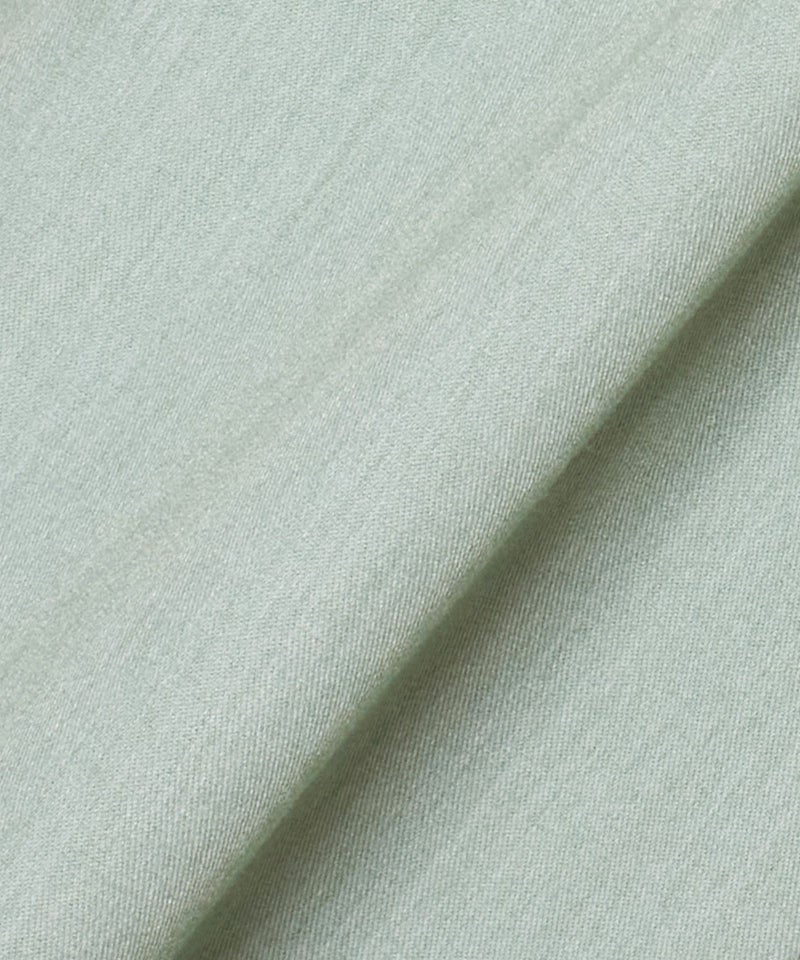生地アップ (mint)