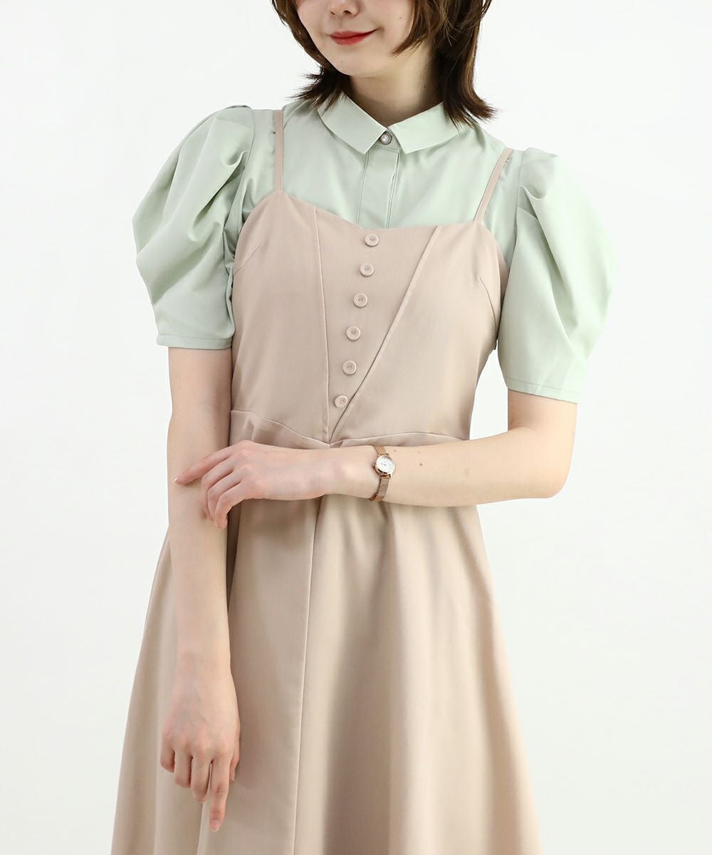mint / 160cm