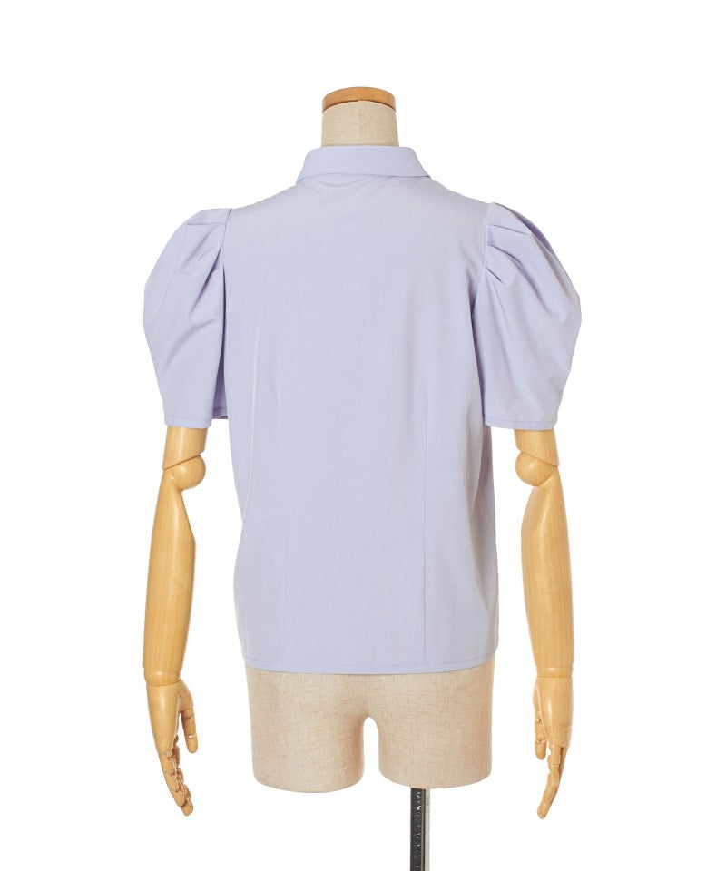 バック (lavender)