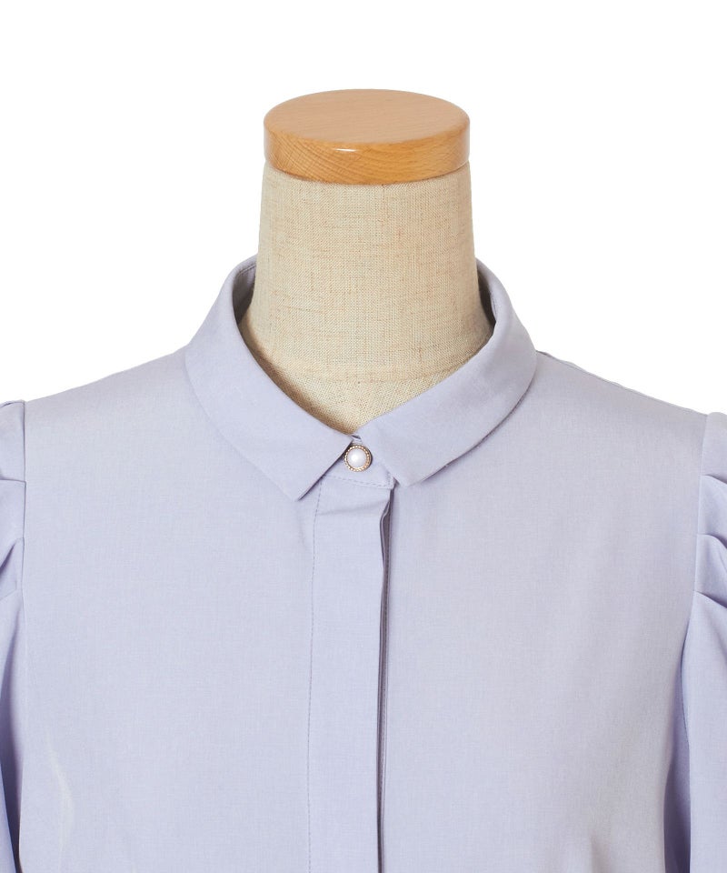 フロントアップ (lavender)