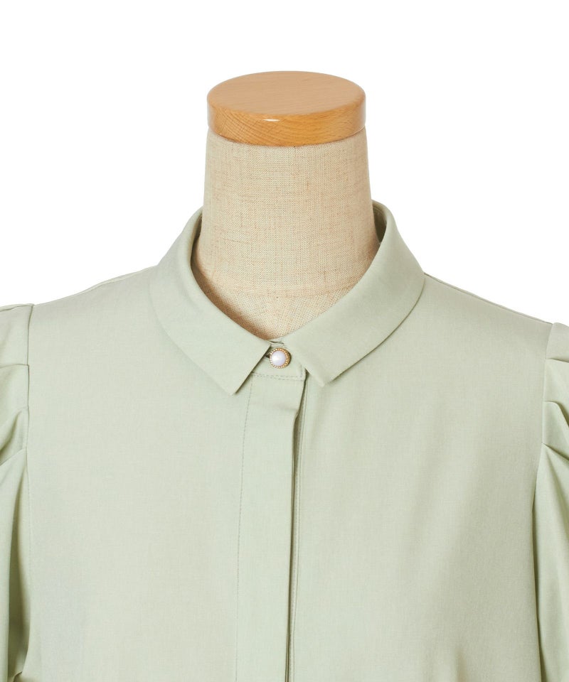 フロントアップ (mint)