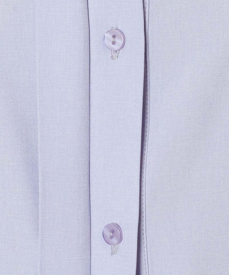 前立てボタン (lavender)