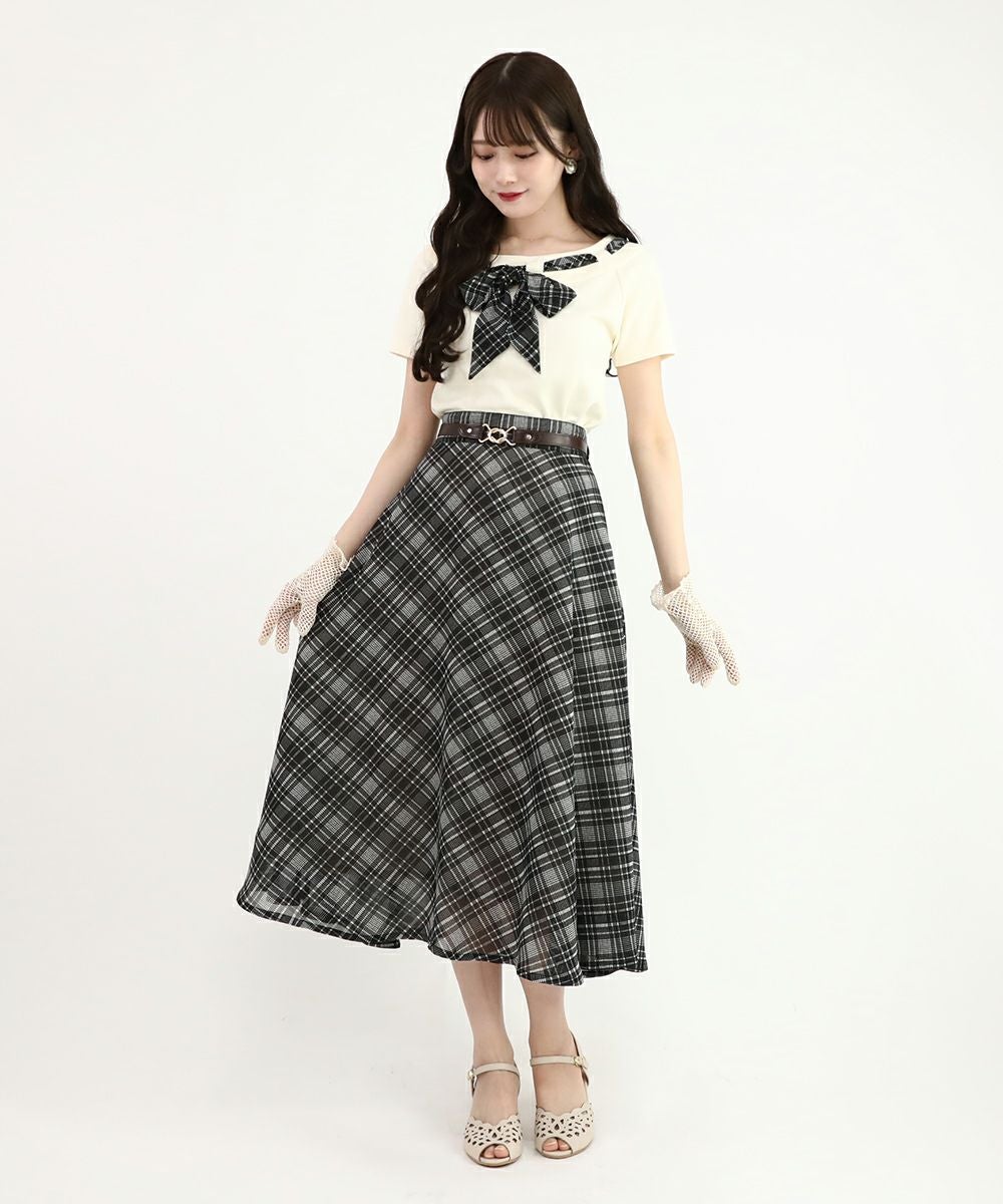 brown / 162cm
