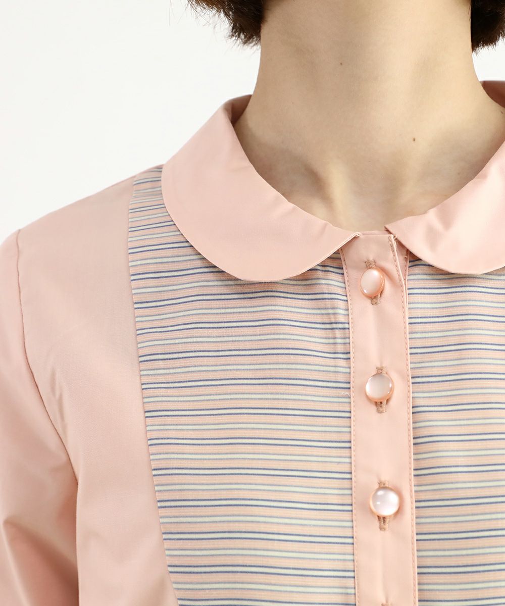 salmon pink / 165cm