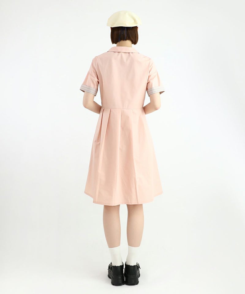 salmon pink / 165cm