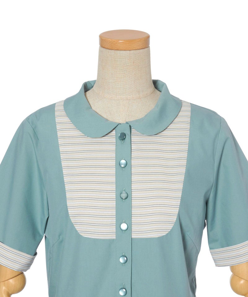 フロントアップ (mint)