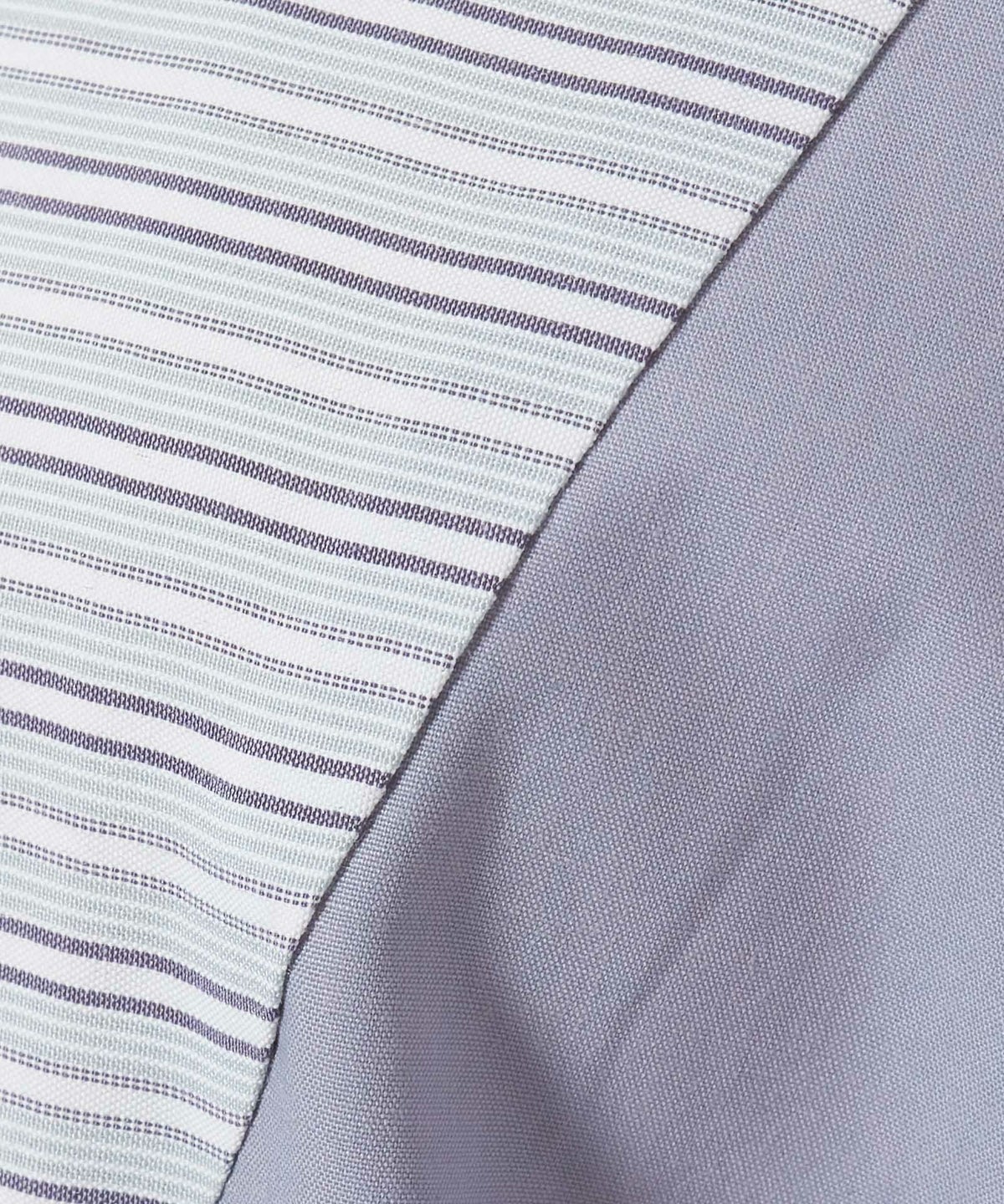 生地アップ (blue gray)