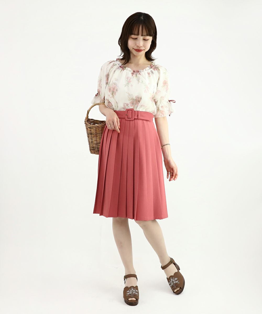 pink / 158cm
