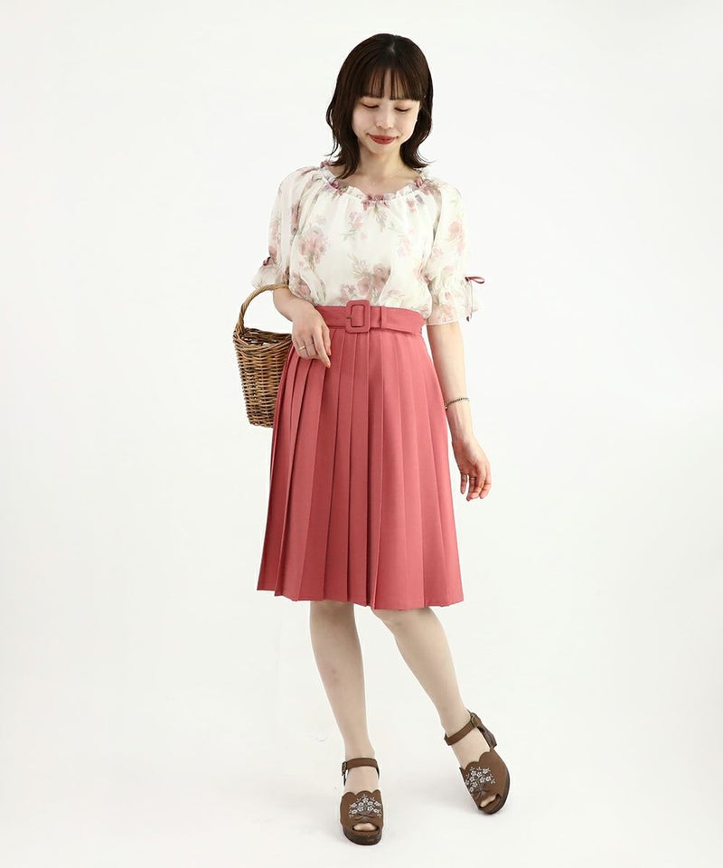 pink / 158cm