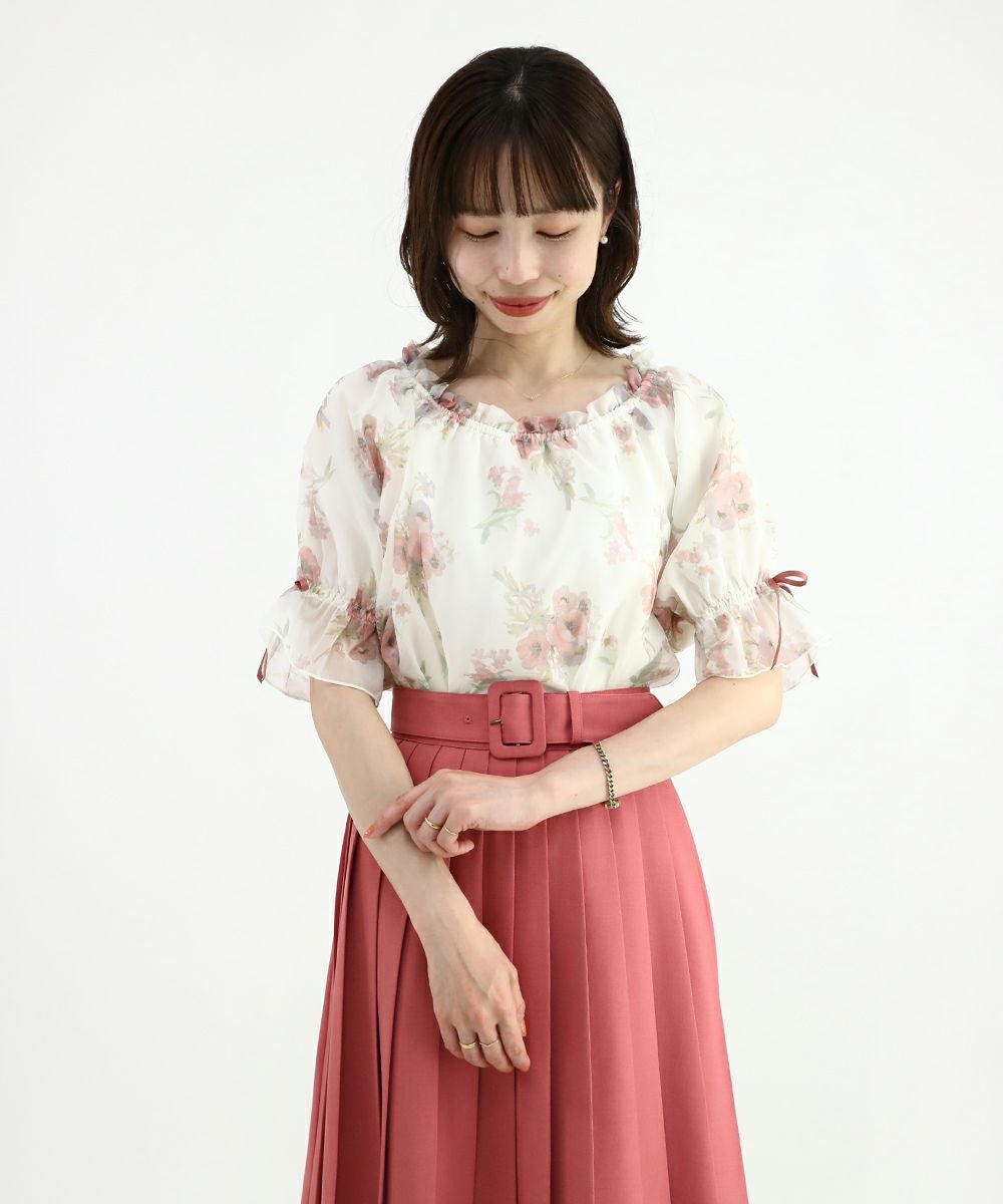 pink / 158cm