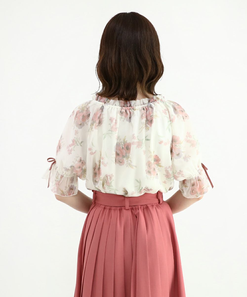 pink / 158cm