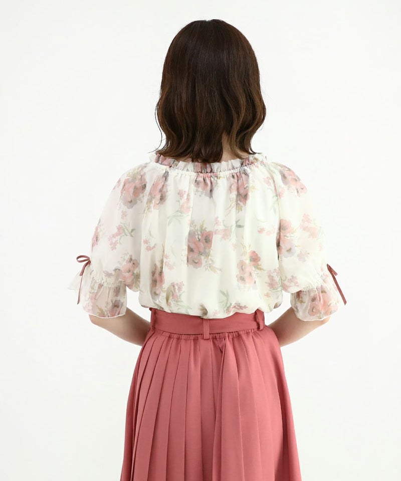 pink / 158cm