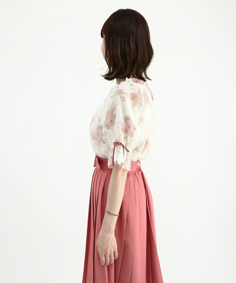 pink / 158cm