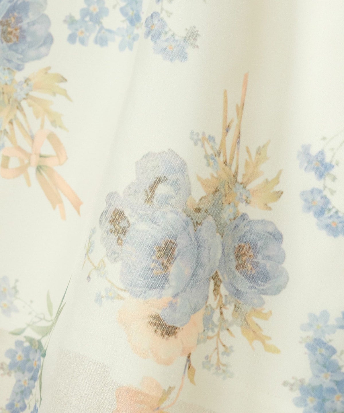 生地アップ (blue)