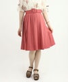 coral red / 158cm