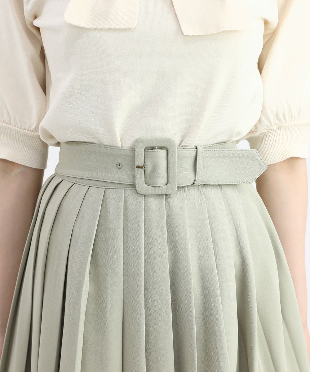 light green / 162cm