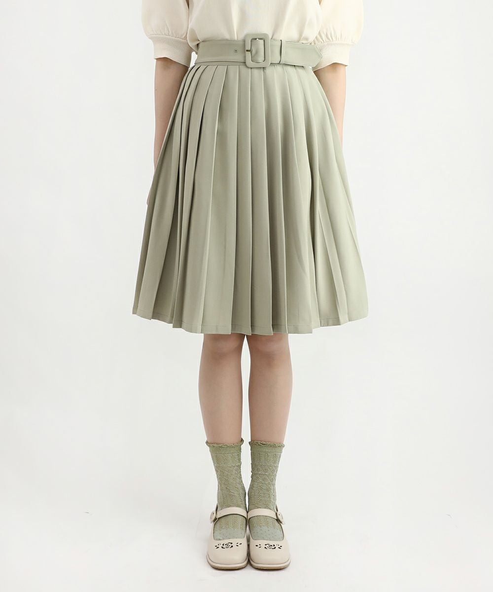 light green / 162cm