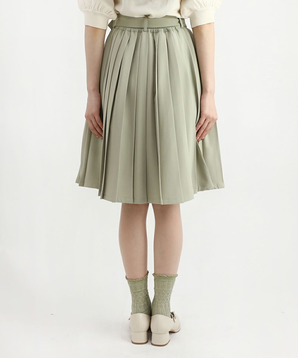 light green / 162cm