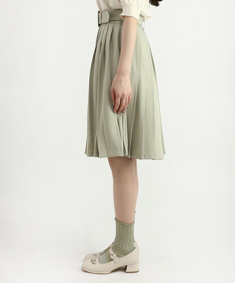 light green / 162cm